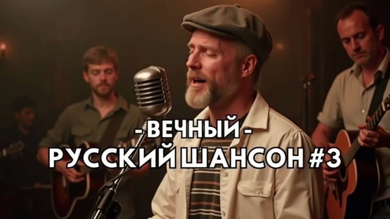 🔴 LIVE 🌏 ПЕСНИ ДЛЯ ДУШИ - КАЖДОЕ СЛОВО КАК ИСПОВЕДЬ 