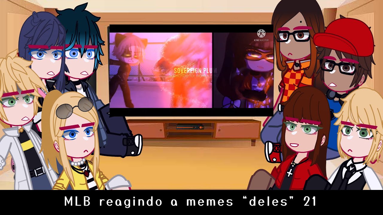 •MLB reagindo a memes 