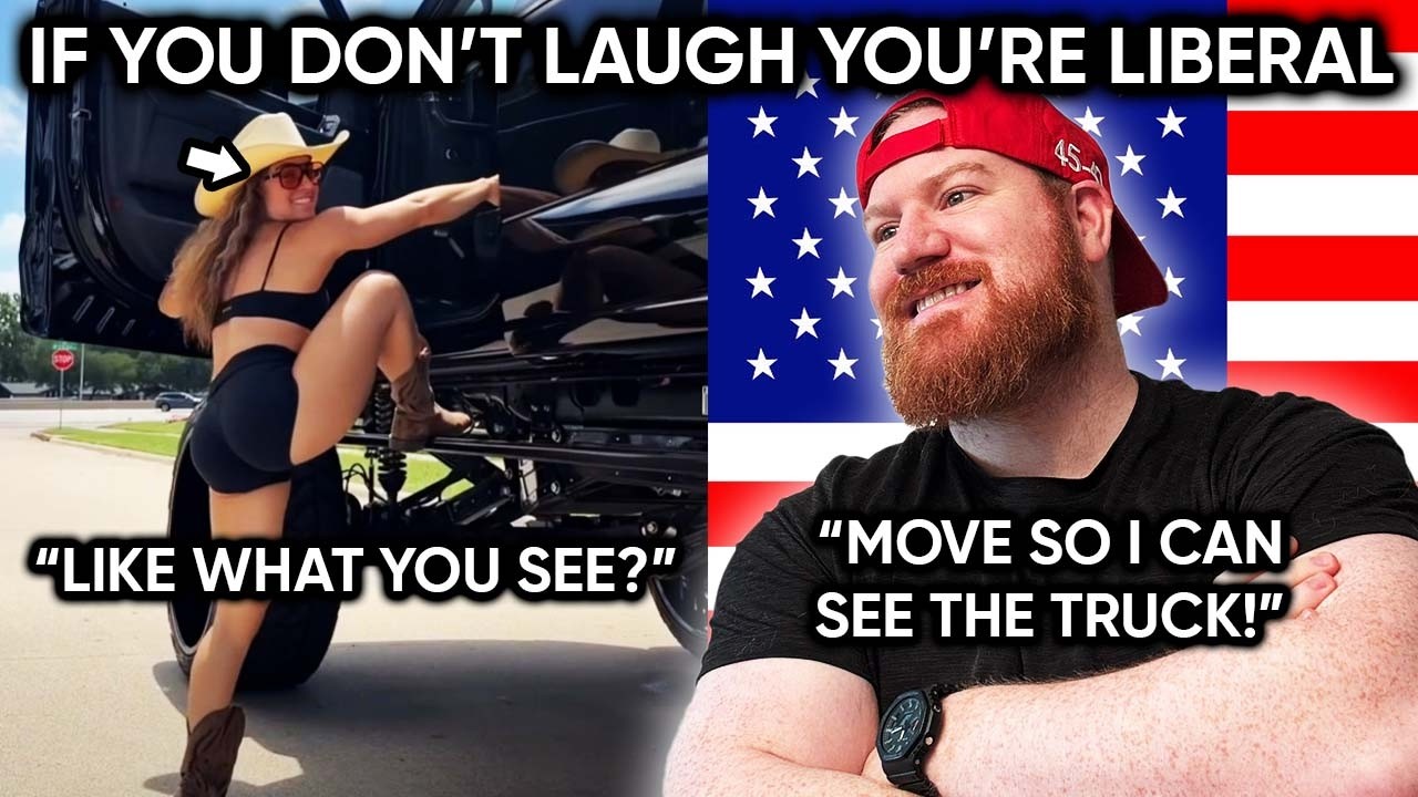 If You Laugh, You're Conservative PT.372 Memes & Comedy for Republicans & Trump Supporters | MAGA
