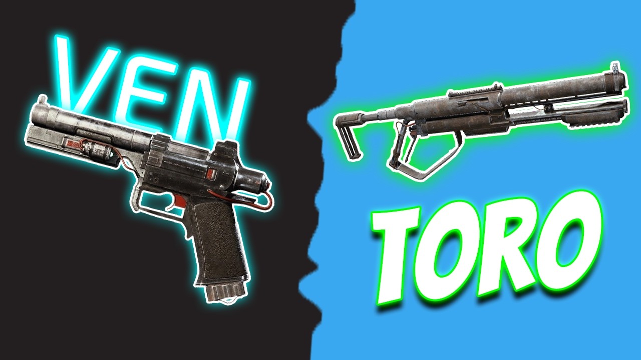 ARC Raiders: This Weapon Combo STILL Dominates in PVP Lobbies...