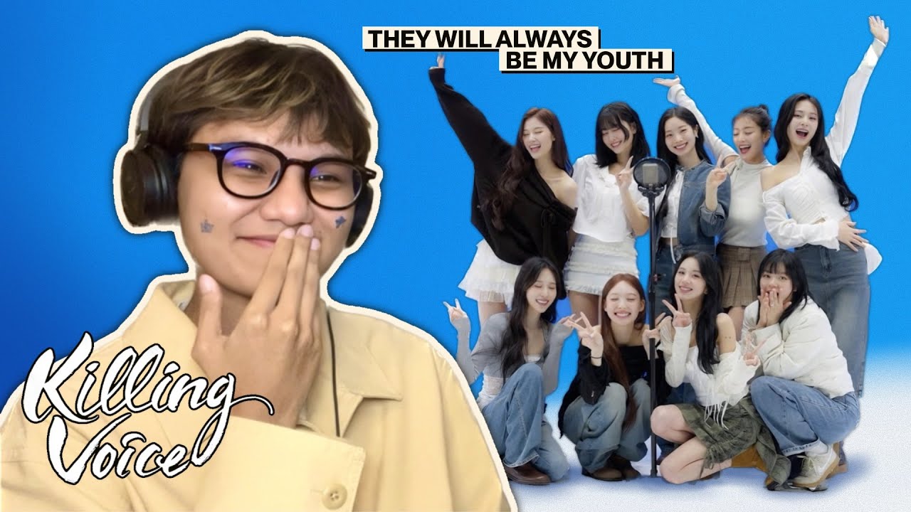 TWICE on Killing Voice REACTION 😭🤯💖 LEGENDARY