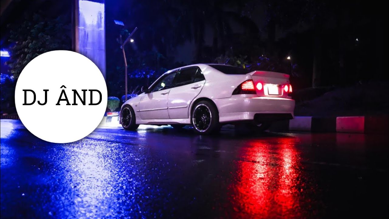 DJ &Acirc;ND - 