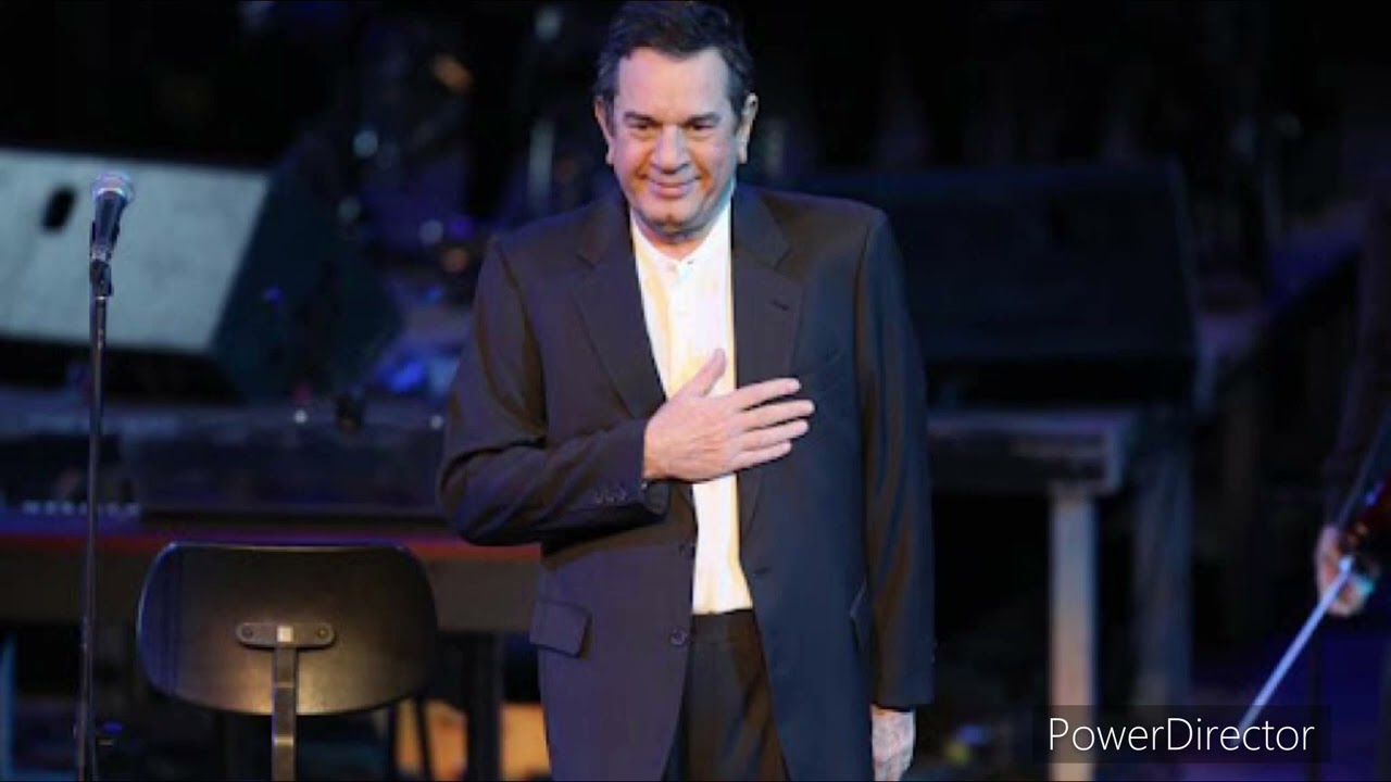 ΣΠΑΝΟΥΔΑΚΗΣ 11/01/2023 ΜΕΓΑΡΟ ΜΟΥΣΙΚΗΣ ΘΡΣΣΑΛΟΝΙΚΗΣ