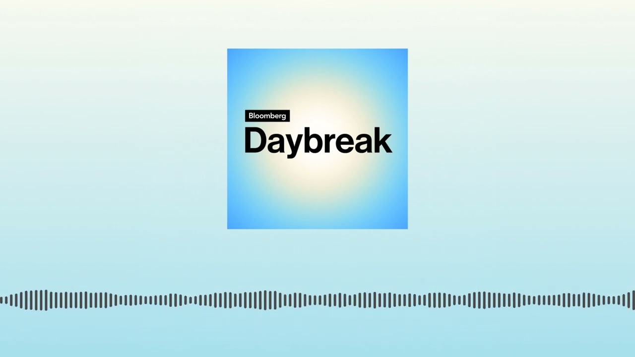 Guthrie Investigation Intensifies; Ten Dead in Canada School Shooting | Bloomberg Daybreak: US...