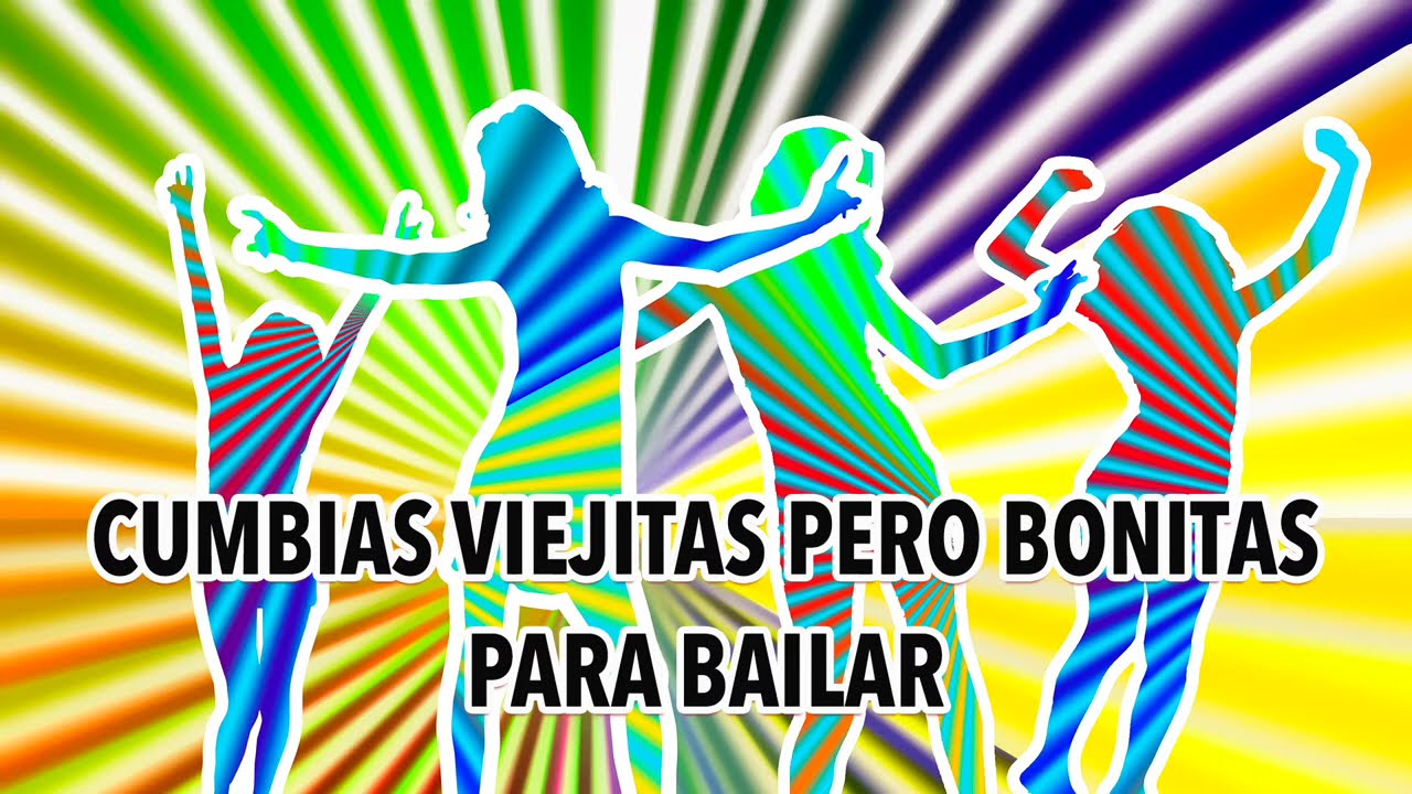 Cumbias Viejitas pero Bonitas para Bailar | Cumbias Enganchadas del Recuerdo
