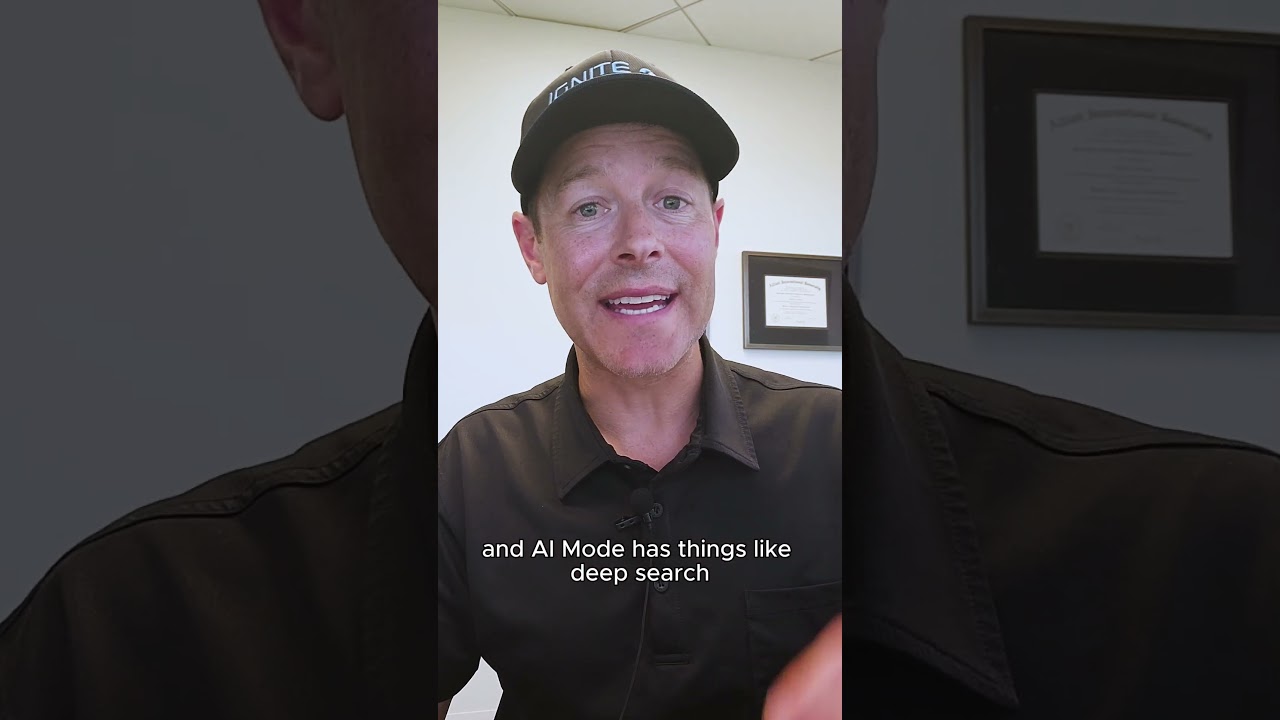 What Is Google Search AI Mode? New Features Explained