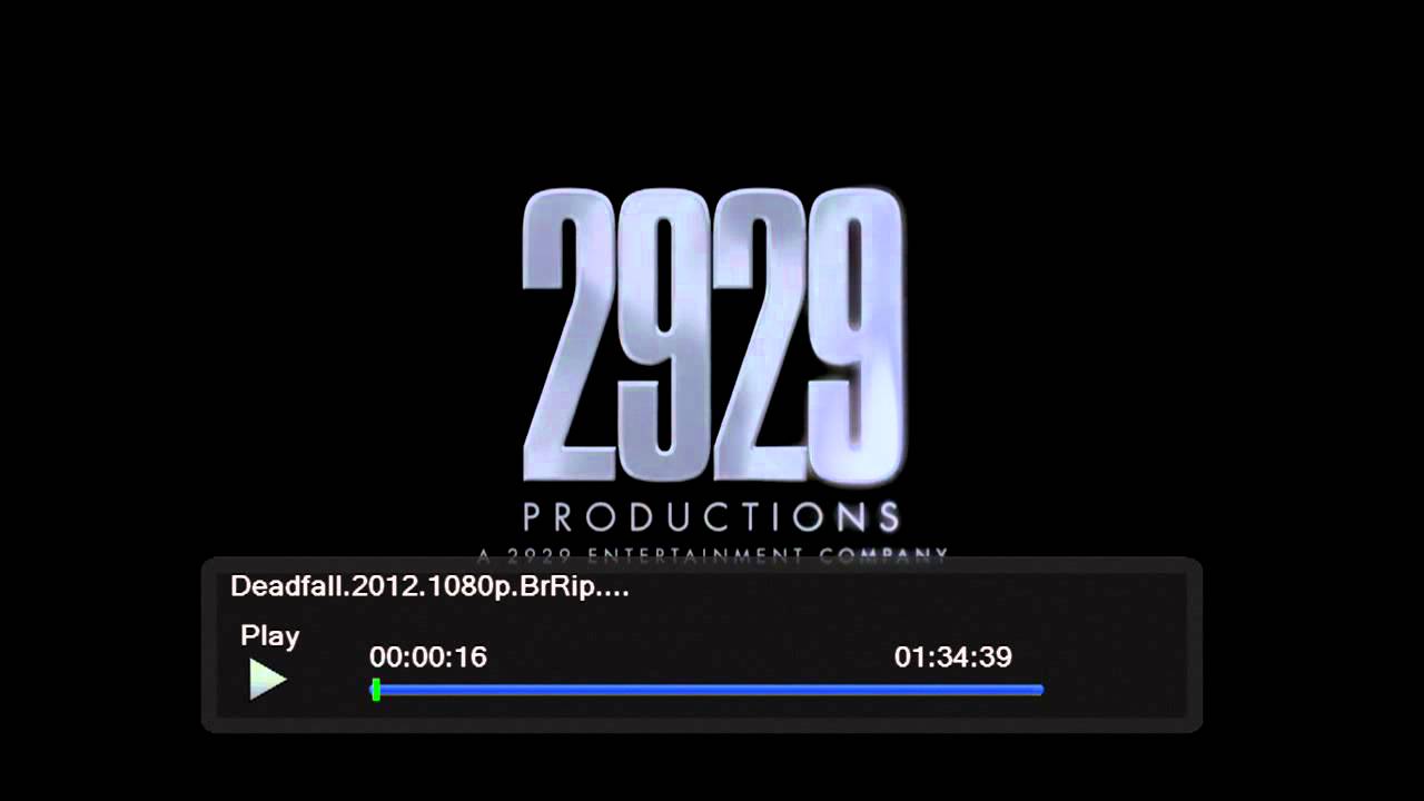 Ferguson T650i Movies