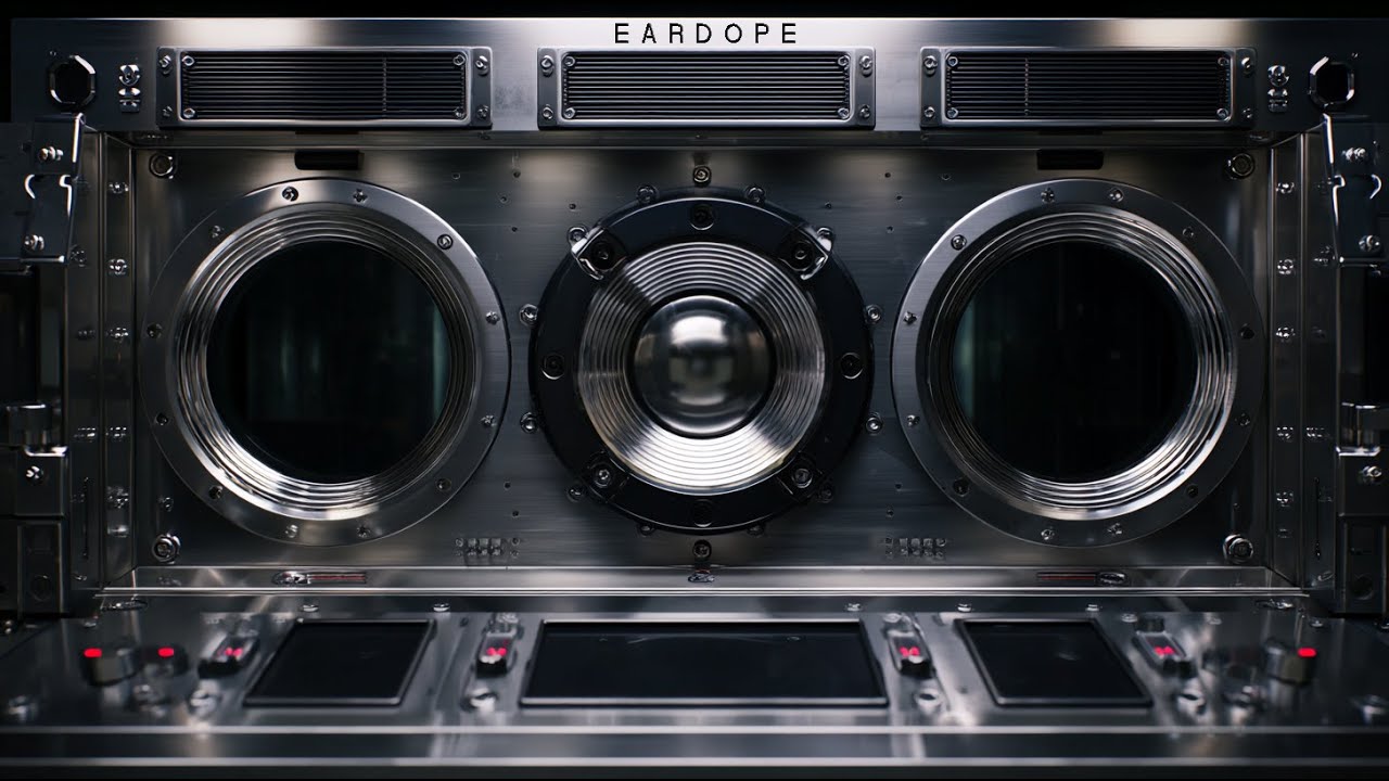 E A R D O P E - FIRST HIT FREE [Electro]