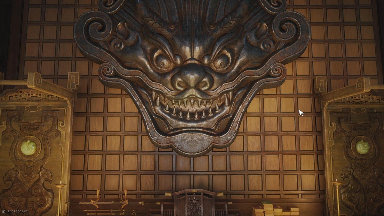 【燕雲十六聲】殺神出廟 ep.78