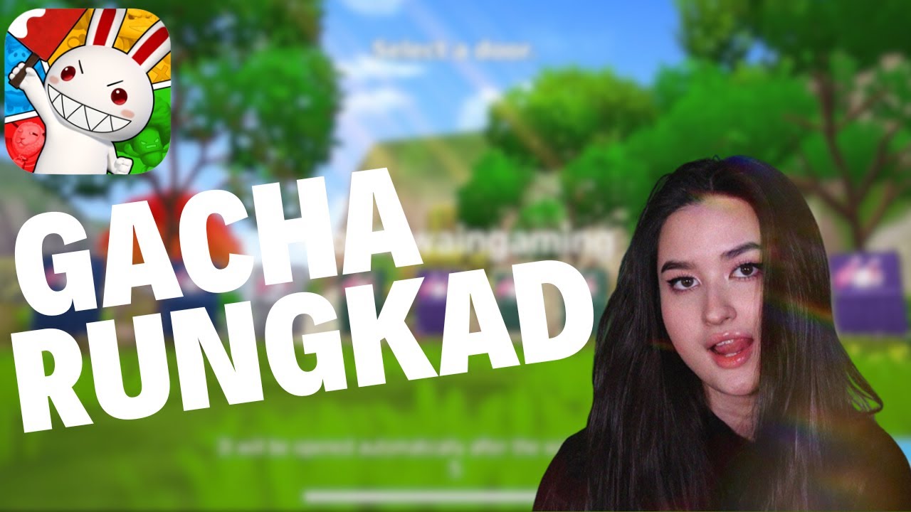 gacha rungkaddd #sealmobile #sealm #mmorpg