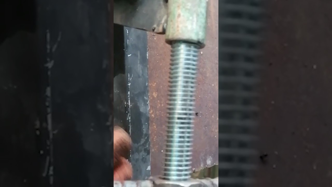 Make your own super strong metal clamps 😲 from creative nuts
