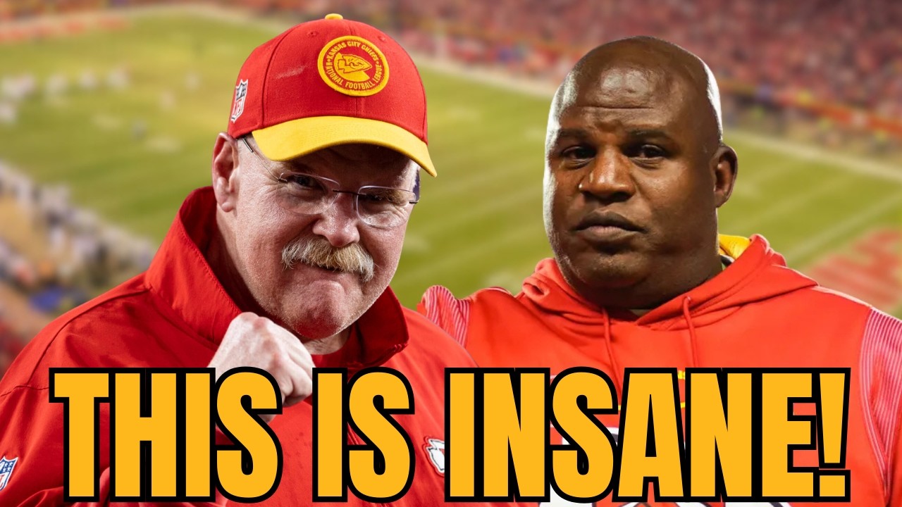 Kansas City Chiefs Just Got GREAT NEWS!
