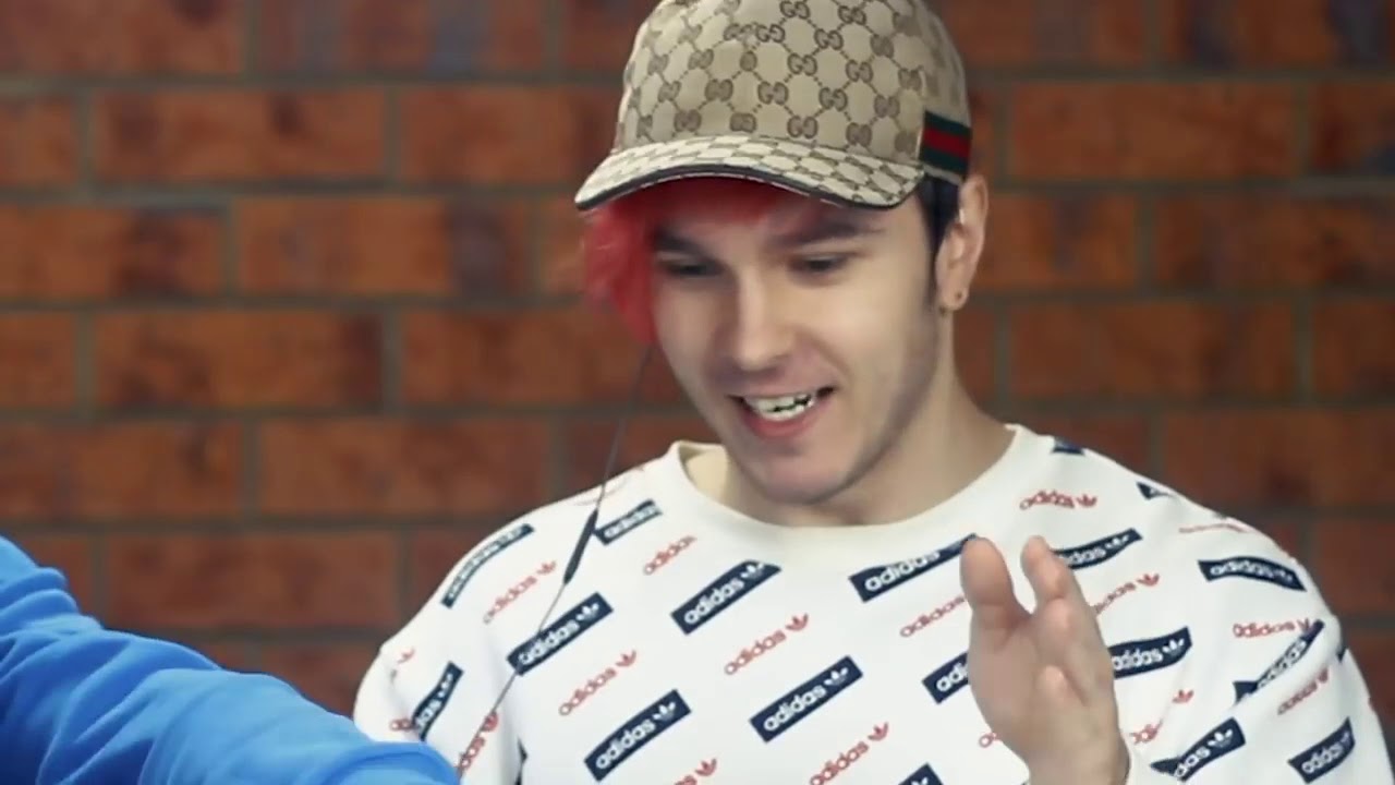 Reaction to Polish Hip Hop and Rap KęKę, Otsochodzi, Guzior Part 3