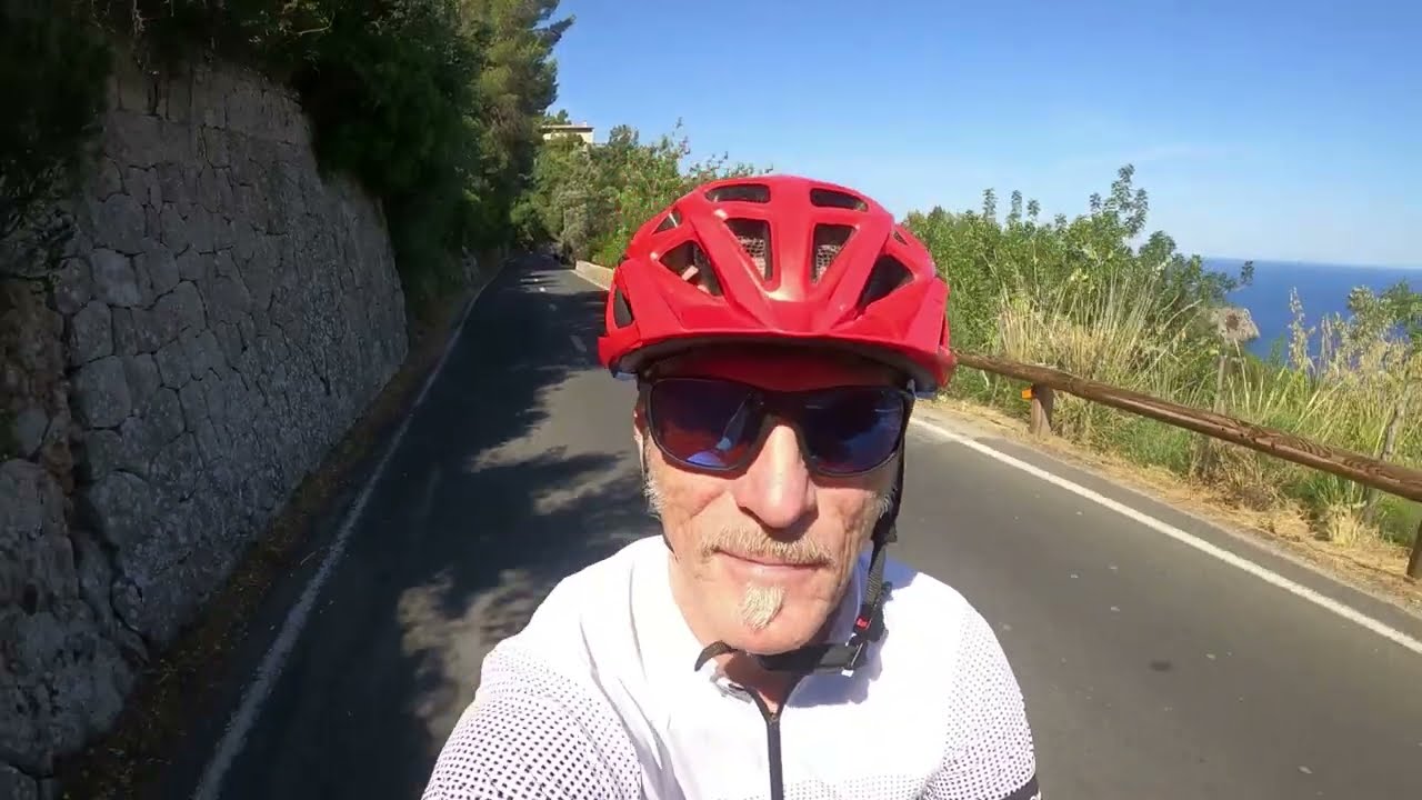 Mit dem Rad durch Mallorca
