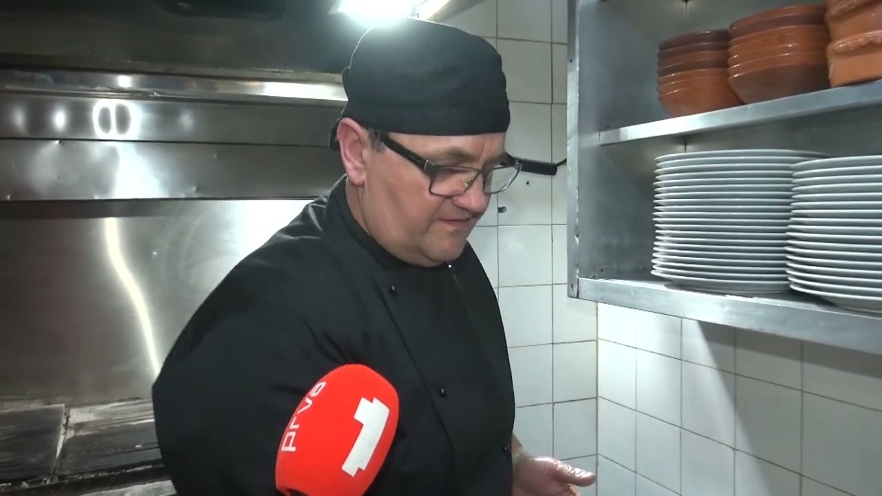 ŽIVA PLJESKAVICA