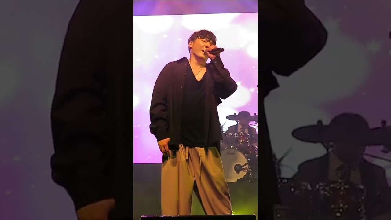 2022.08.05(금) 휘성(wheesung) - my my my