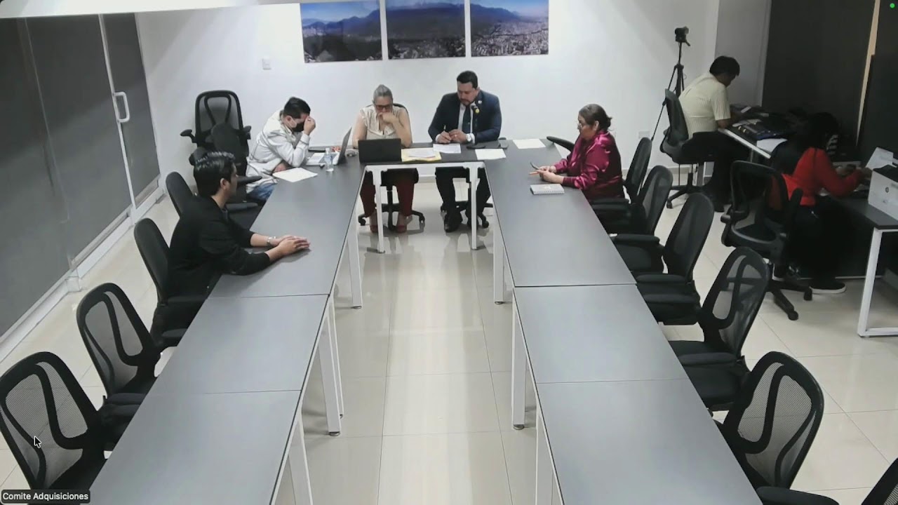 SAIA-DA-CL-01/2026 (Resultado de la evaluación técnica y apertura económica)
