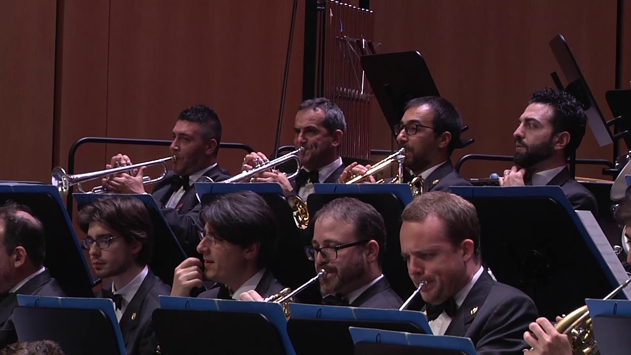 John Williams - The Cowboys Ouverture