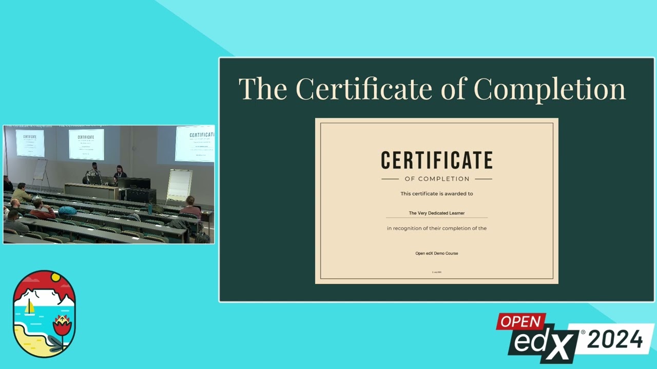 Flexible Credentials in the Open edX Platform