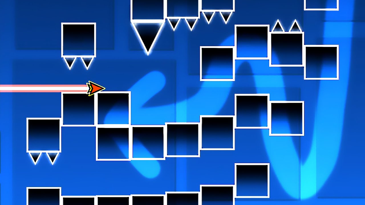 Making an Effect Layout! [#1]