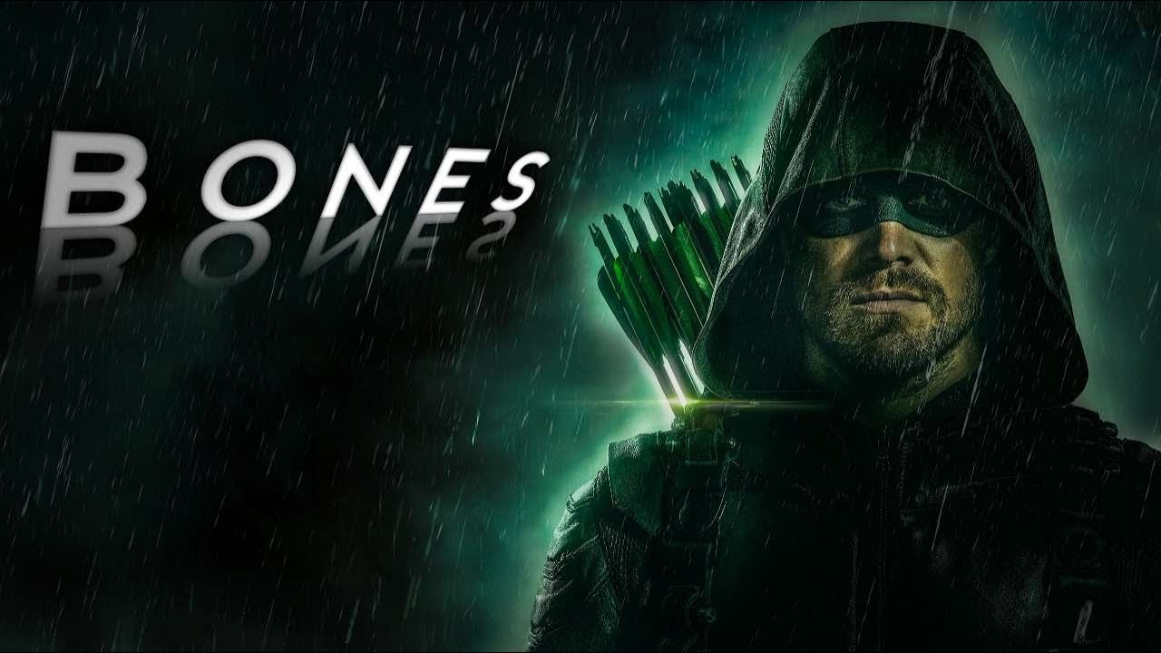 Arrow • Bones