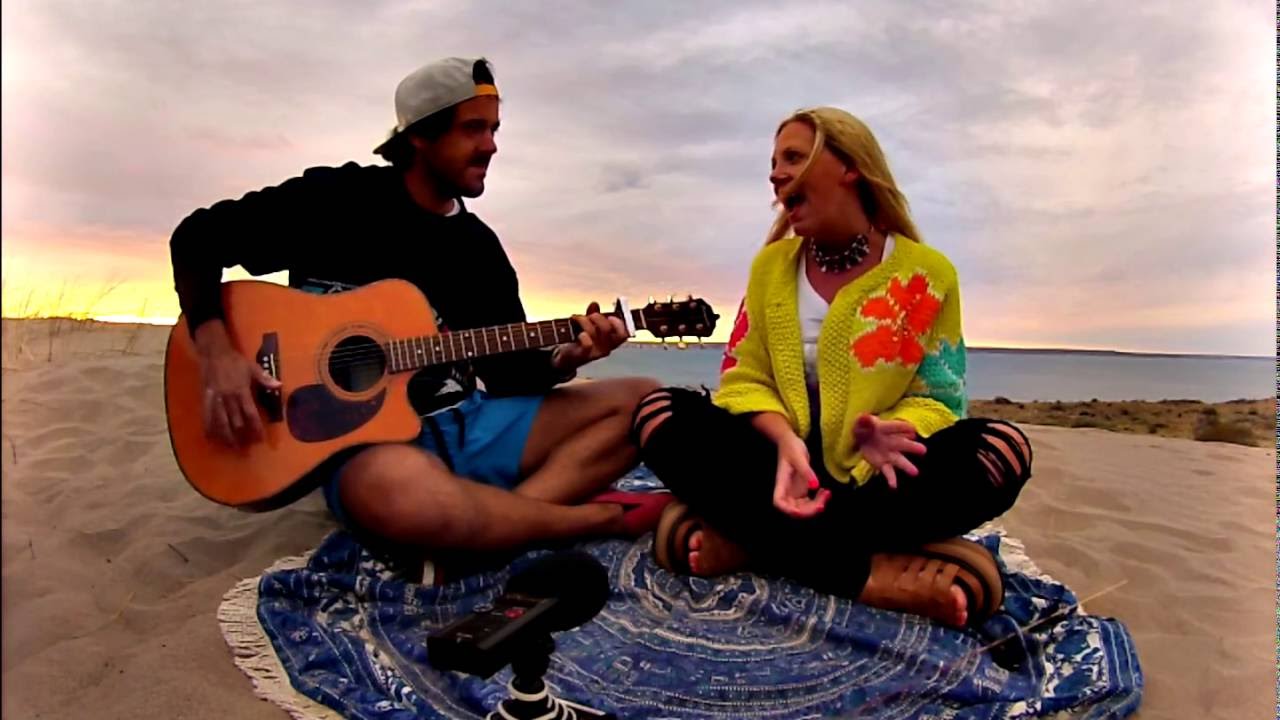 MITA - Eiti Leda (Cover Acústico - Charly García)