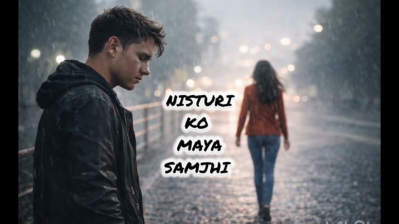 Nisturiko maya samjhi#newnepalisong2026 