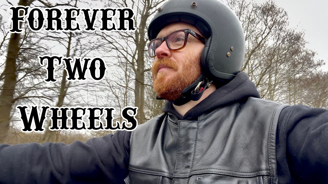 My life has changed but my love remains - Harley Evo Sportster