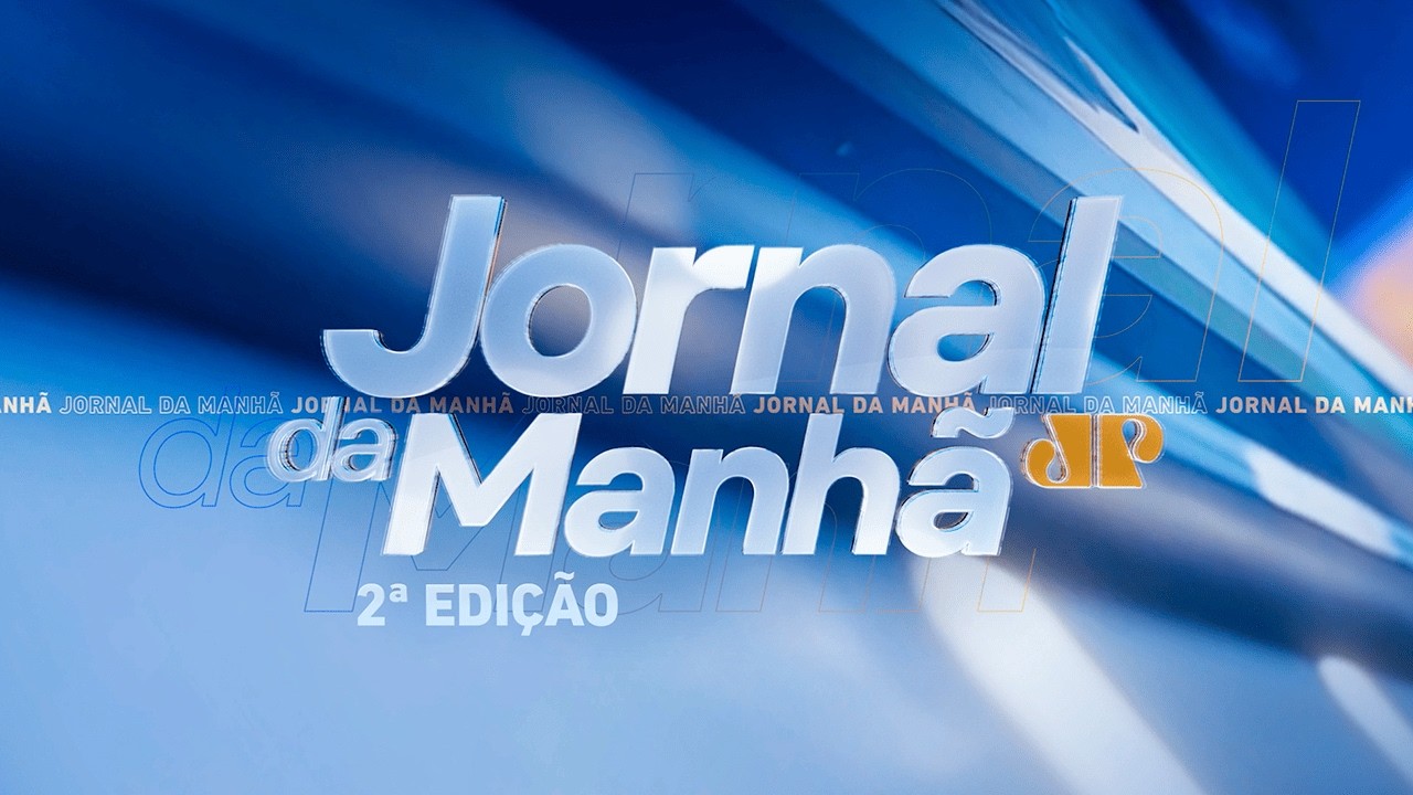 JORNAL DA MANHÃ - 2° EDIÇÃO  - 20/03/26