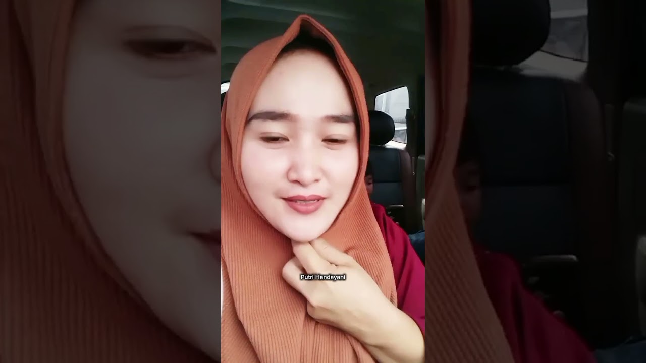 Jemput anak gadis ku