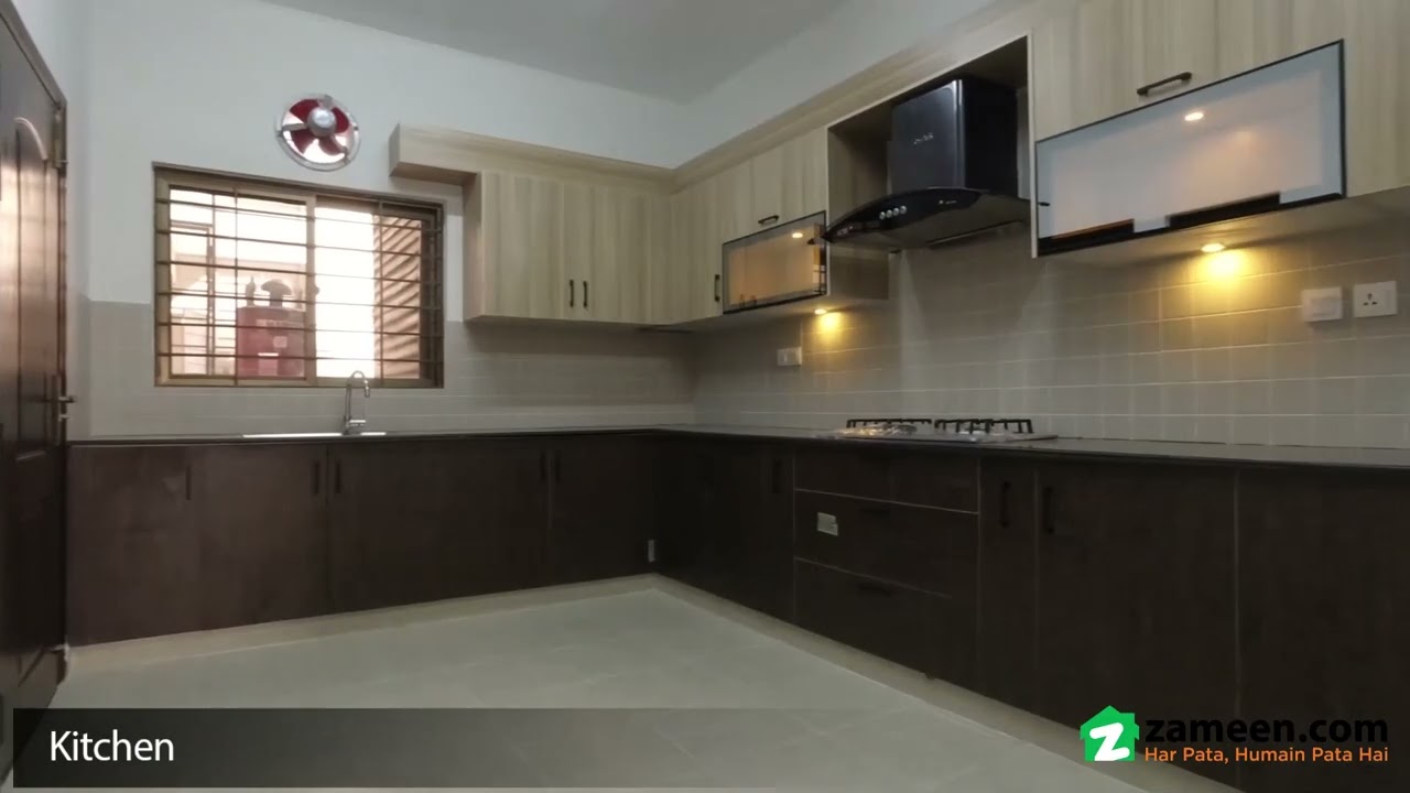 12.1 MARLA FLAT FOR SALE IN PHASE 5 DHA ISLAMABAD