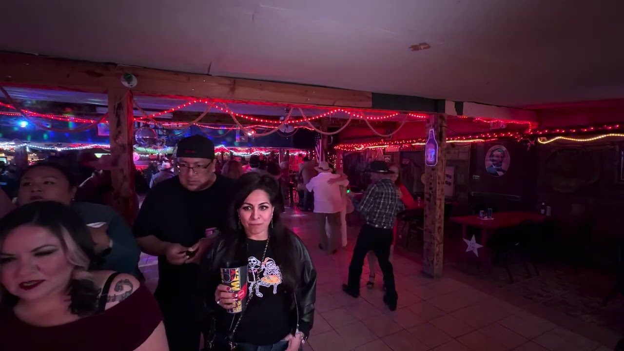 Joe Castillo y Los AllStarz @ La Lomita
