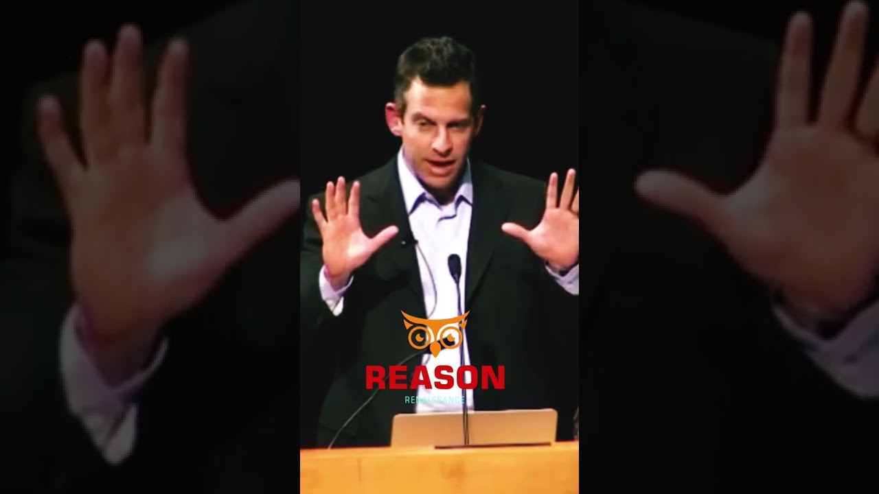 Sam Harris: &ldquo;What if Islam is True?&rdquo; #shorts