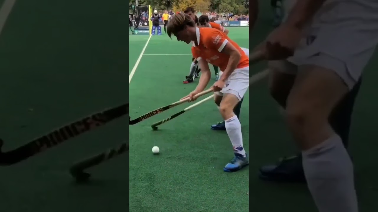 Nice 3D Ball Control Skill