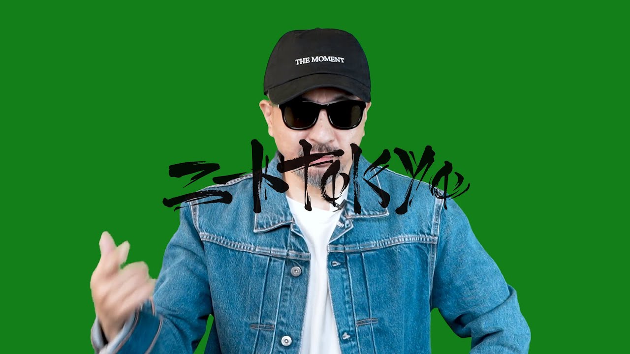 SUIKEN : CHANNEL 5(SUIKEN、 DABO、K‐BOMB、DJ HAZIME) が始まったきっかけ