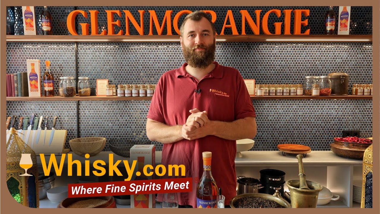 Glenmorangie 