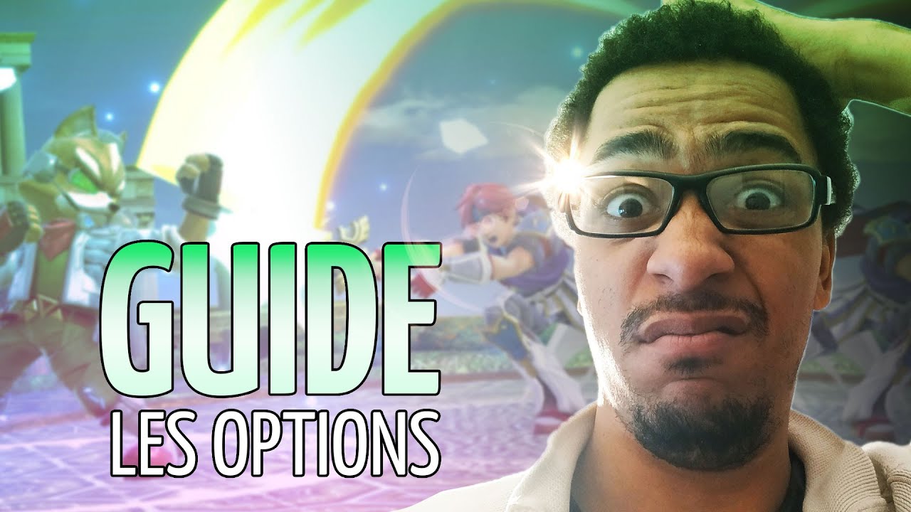 COMMENT faire les bons CHOIX dans SMASH ? │ Ep1 : Les bases