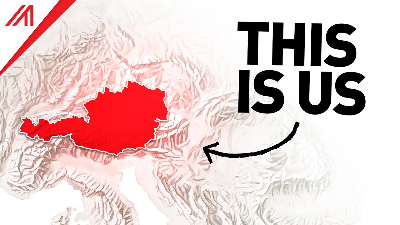 ADVANTAGE AUSTRIA | Official Image Video 2024 | English