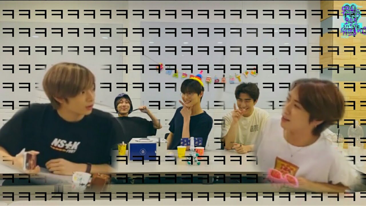 [원위] 어우 야 싸우지들 말어