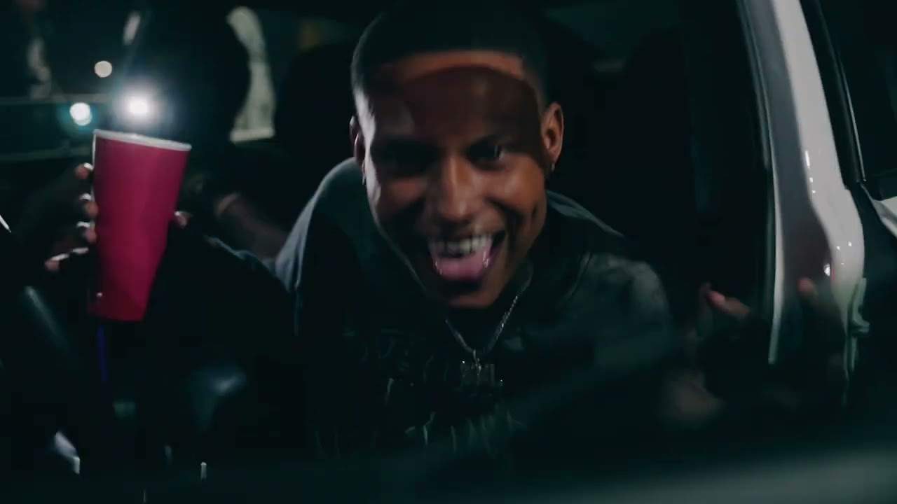 YoungMazi - Feel Like A Zombie