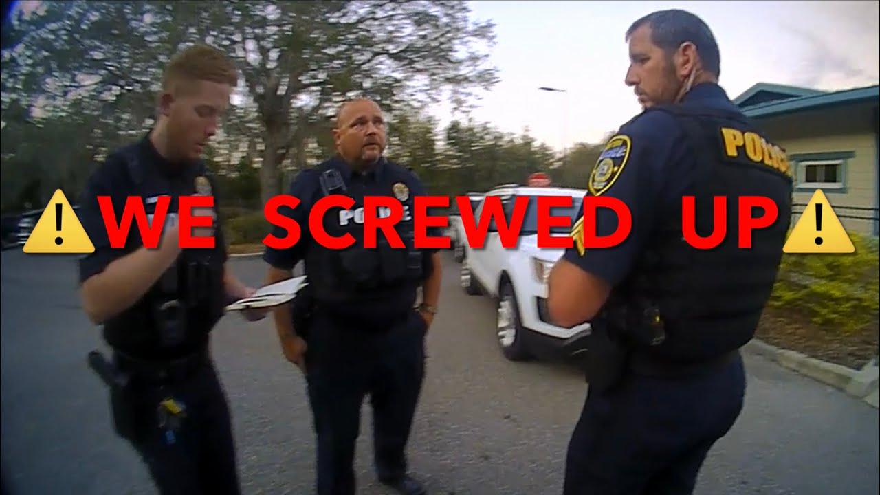 ⚠️Мы облажались⚠️ с креплением BodyCam Mount Dora.
