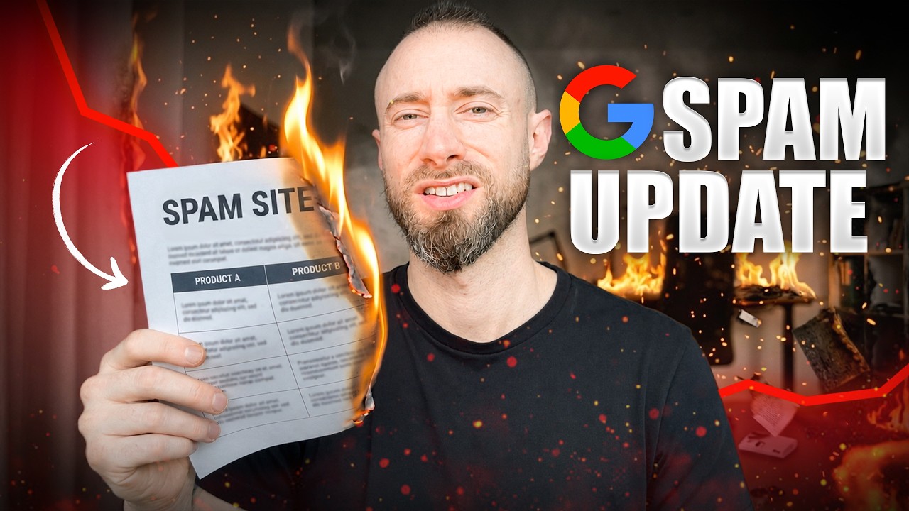 Google&rsquo;s June Spam Update Is Brutal The Sites Getting Wiped Out And Why