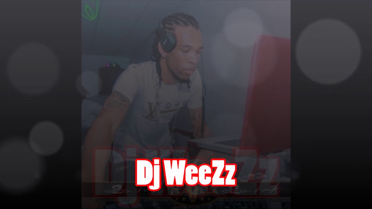 smoke weeds  Everiday Ti-Tcho feat Nx,Dj WeeZz Bouyon 2K17