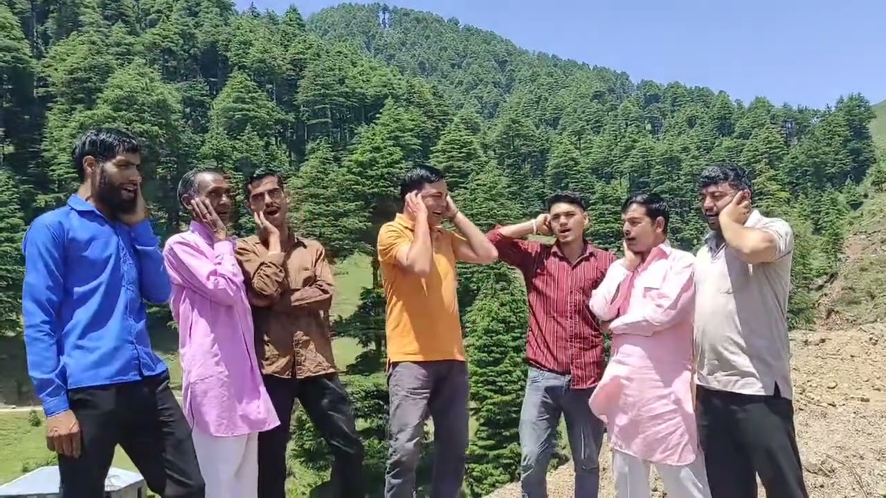 #Dogri Pakh '