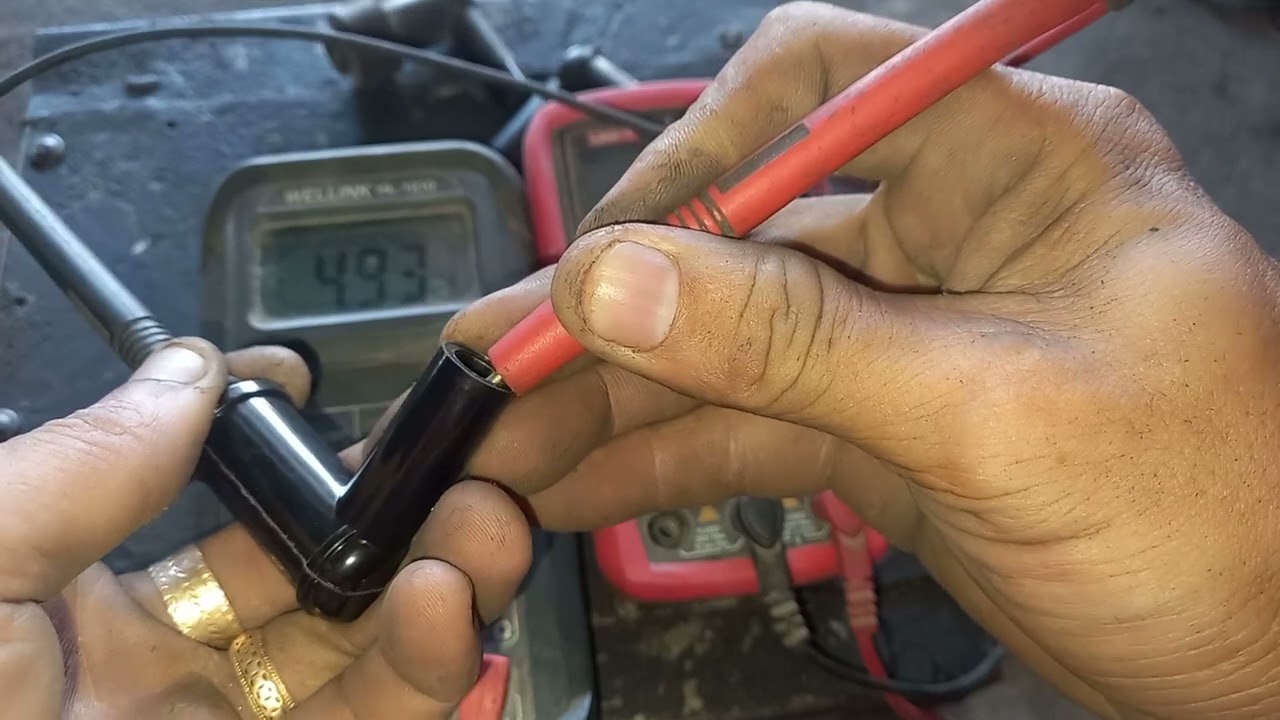 Cách Đo Ký Bu Gi Và Chụp Bu Gi Để Biết Sài Được Hây Không