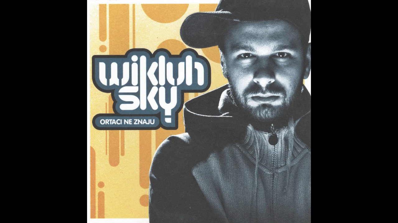 Wikluh Sky - S Tobom Bez Tebe