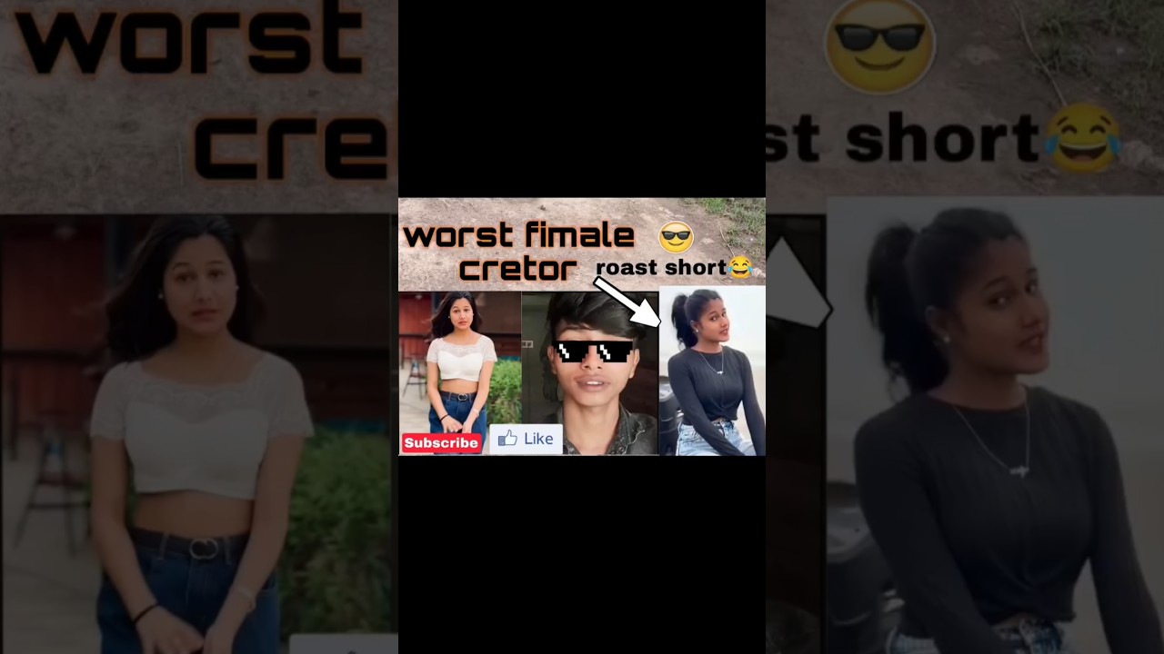 exsi girls roasting video of roaster shyam  