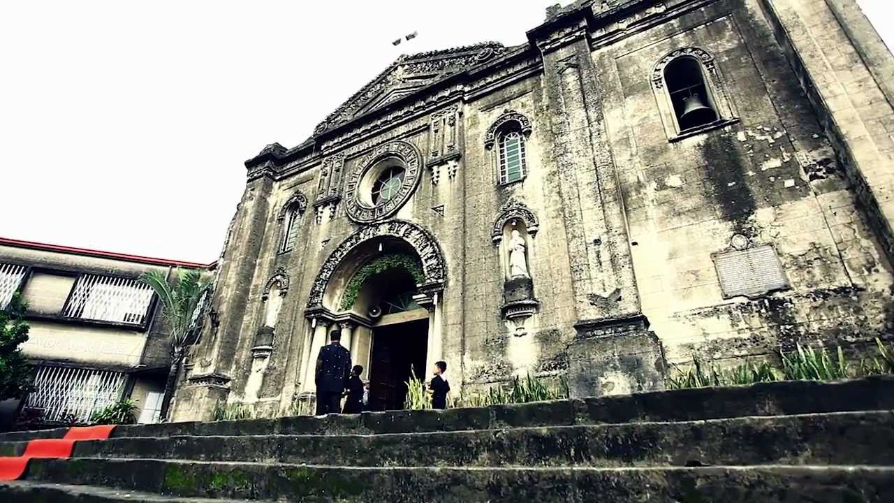 Ian+Au Full Wedding Video