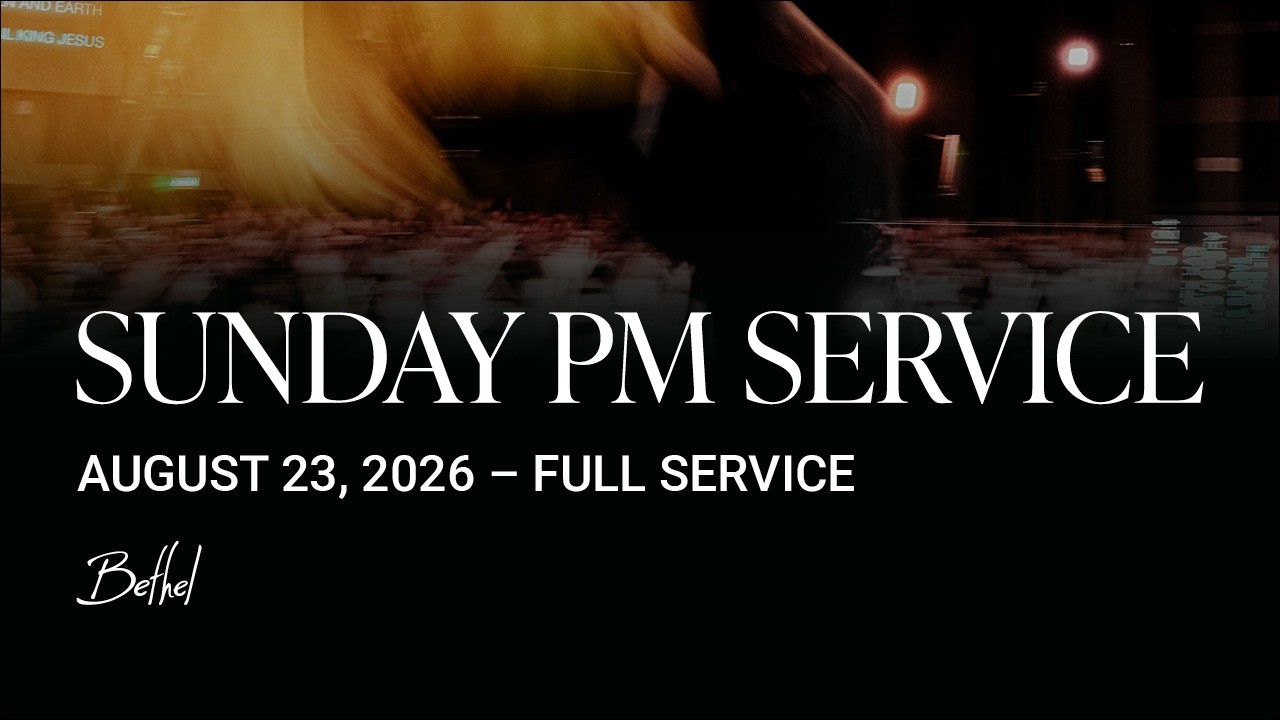 Bethel Church Service | Hayley Braun Sermon | Worship with Emmy Rose, Judah Valenzuela, Art Aguilera