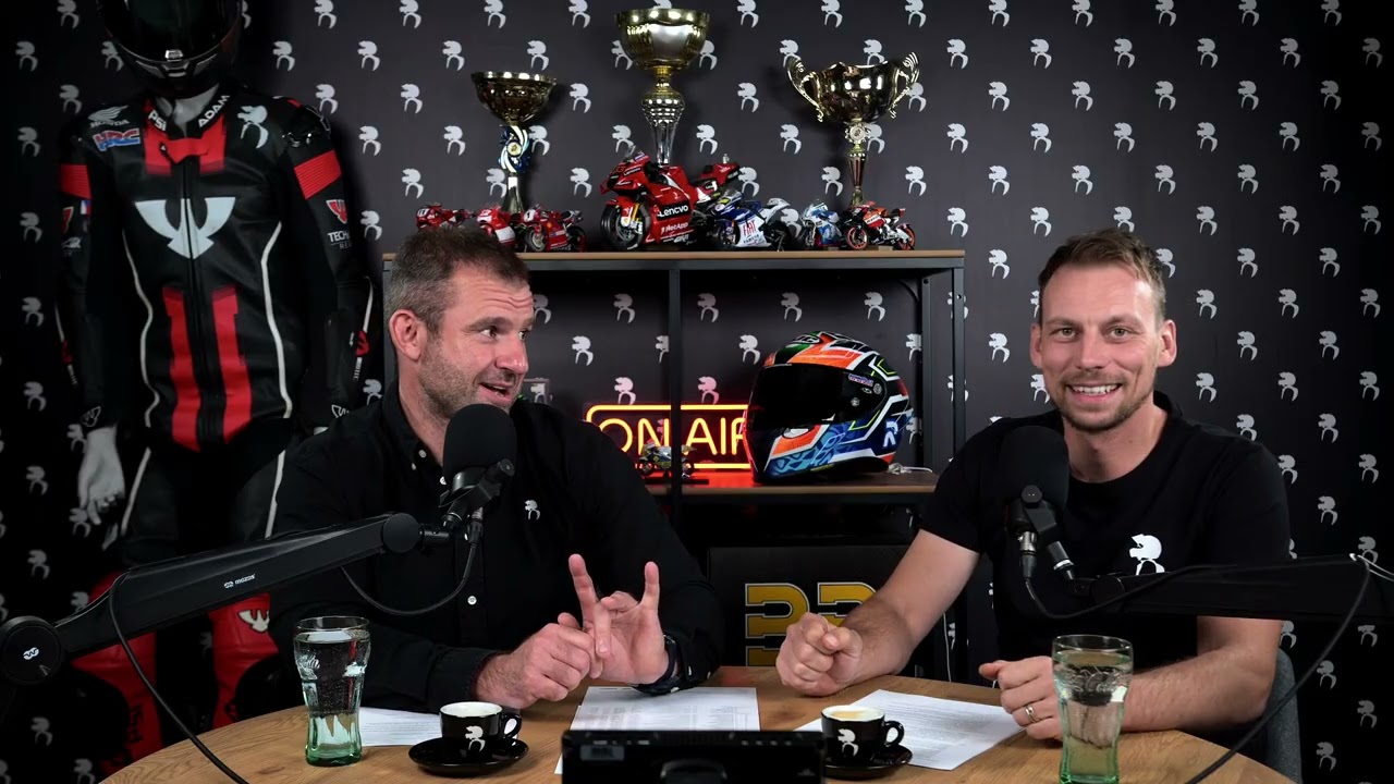 MotoGP Pokec 2025 - 16. Misano